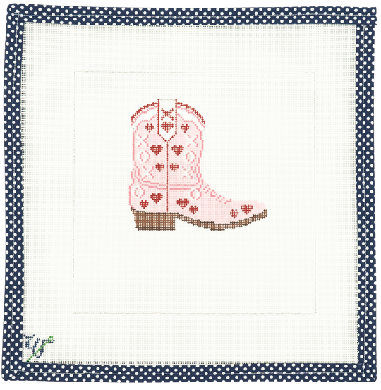 Boot Scoot Pink