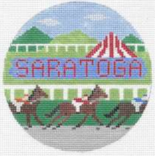 Towns Across America - Saratoga, New York