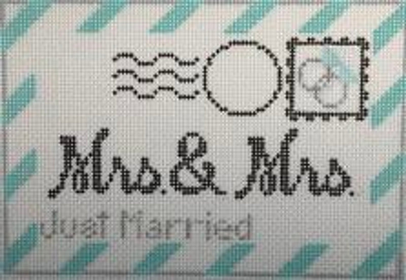 Mrs & Mrs Letter