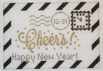 New Years Mini Letter