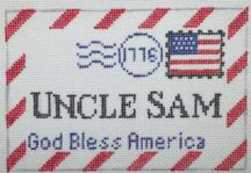 Uncle Sam Letter