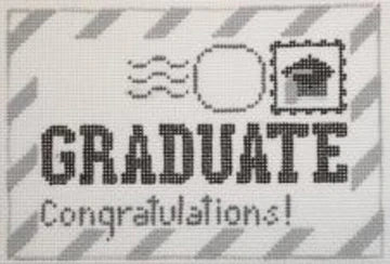 Graduation Mini Letter