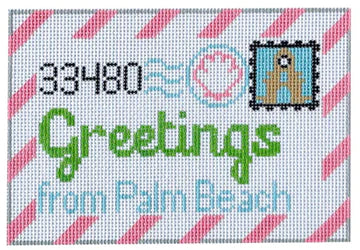 Palm Beach Letter
