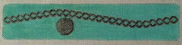 Silver Charm Bracelet