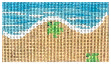 Shoreline w/ Turtle Insert