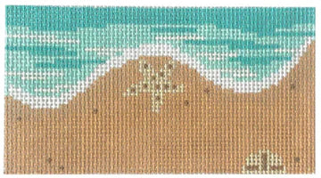 Shoreline w/ Starfish Insert