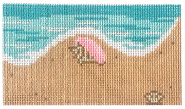 Shoreline w/ Conch Insert