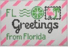 Florida Letter