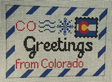 Colorado Letter