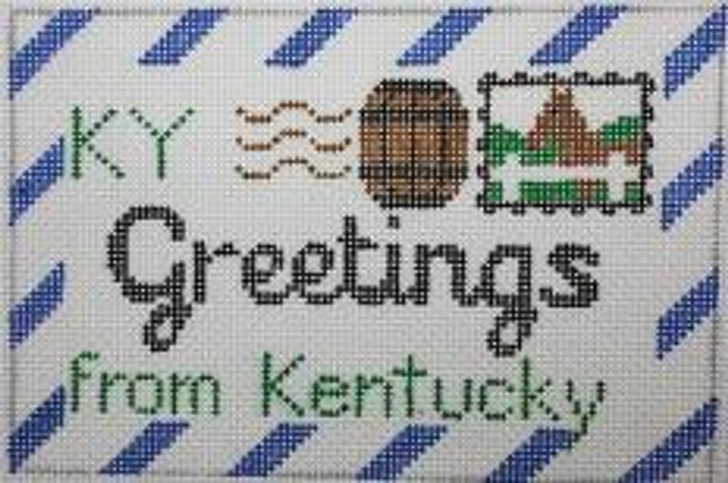 Kentucky Letter