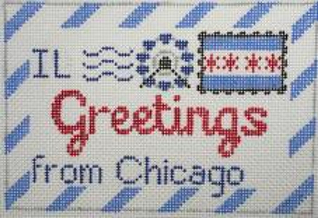Chicago Letter