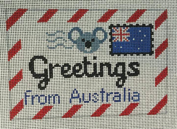 Australia Letter