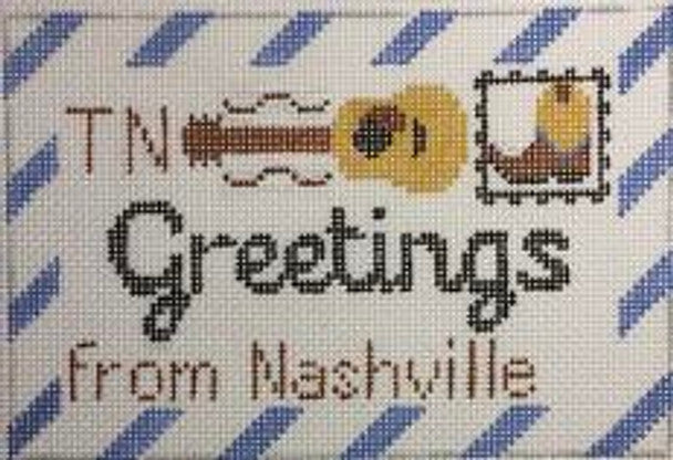 Nashville Letter