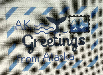 Alaska Letter