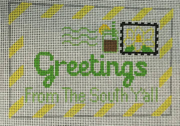 The South Yall Letter