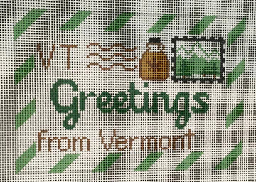 Vermont Letter