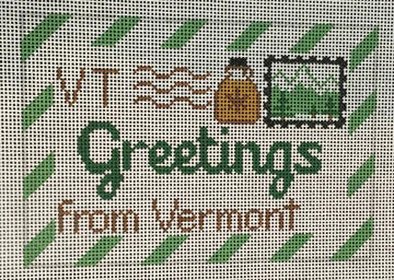 Vermont Letter
