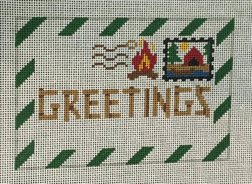 Summer Camp Blank - add camp Letter