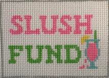 Slush Fund Insert