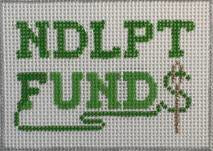NDLPT Fund Insert