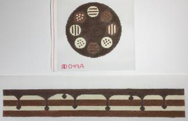 Chocolate Truffle Cake