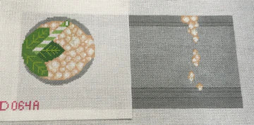 Mint Julep Purse / Standup