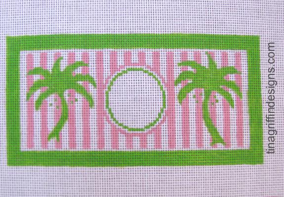Coconut Row to personalize**