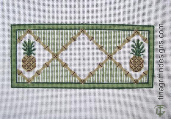 Pineapple-Lg. to Personalize