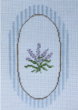 Ornament - Lavender