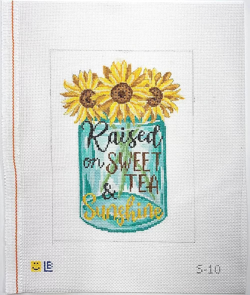 Sweet Tea & Sunshine