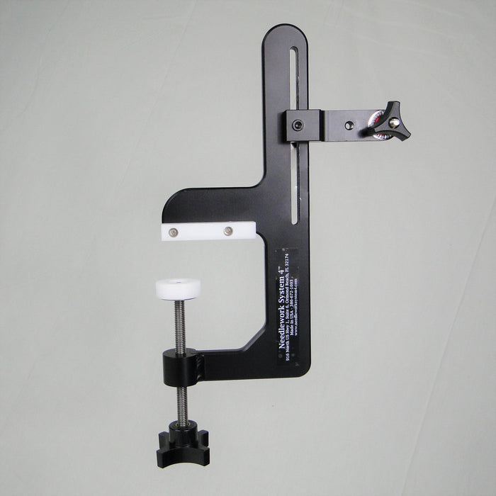 Table Clamp Stand