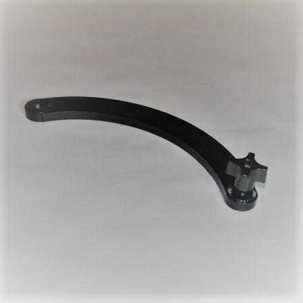 Radius Arm Extension - 9"