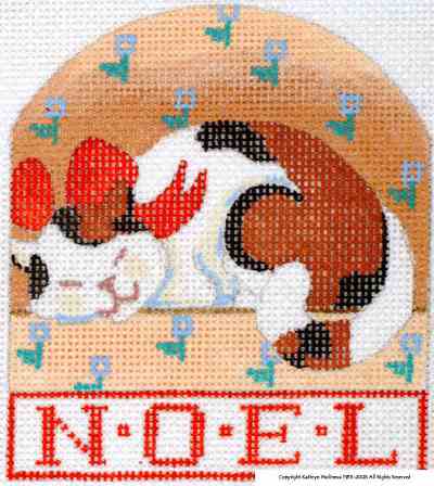 Noel - Tortoise Shell Cat