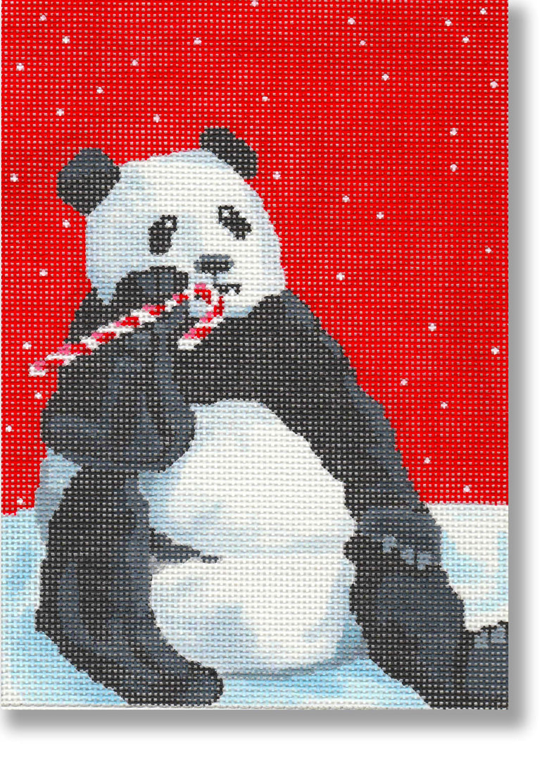 Panda Bear