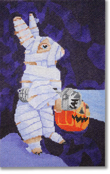 Your Mummy's a Bunny