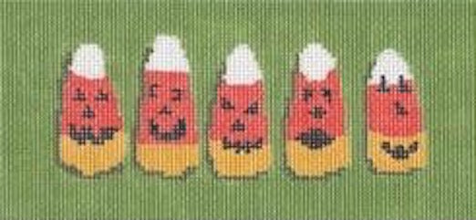 Candy Corn's Looking at Me