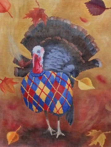 Norman Turkey