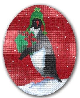 Penguins Present