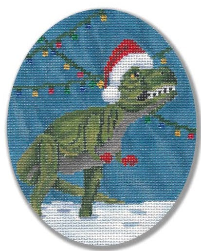 Holiday Dino