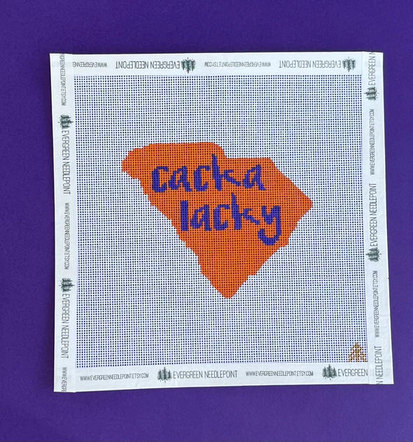 South Cackalacky - Clemson