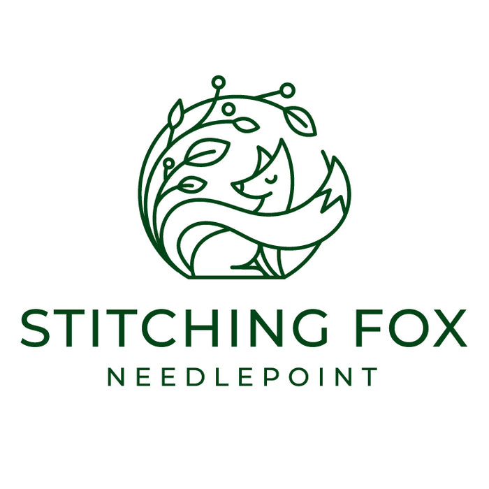 Stitching Fox Gift Card