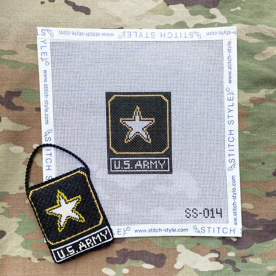 US Army Logo 