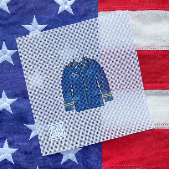 Dress Blues- Army