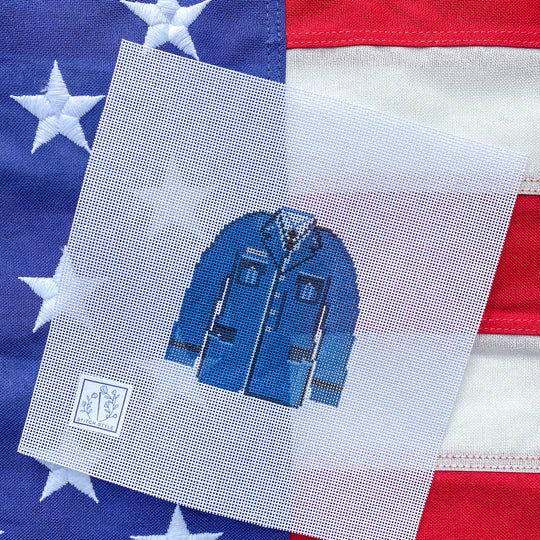 Dress Blues- Air Force
