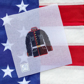 Dress Blues- Marines