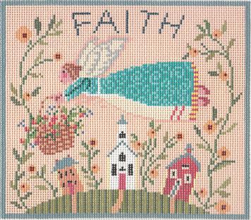 Feather Faith