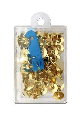 Tacks for Stretcher Bars (w/ Remover)