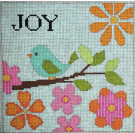 "Joy" Birds