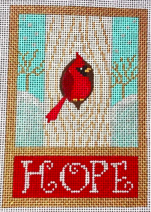 Hope Cardinal