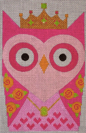 Princess Owl
